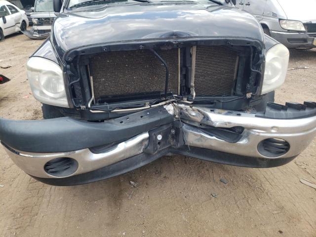 Photo 9 from auction – 2008 DODGE RAM 1500 S with VIN 1D7HU18N58J227256