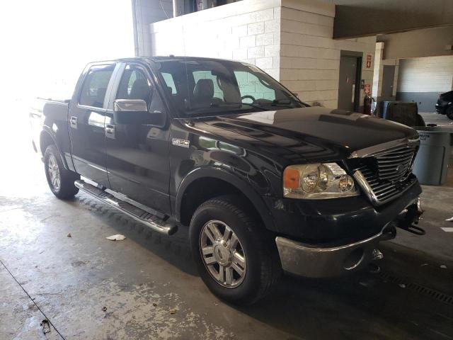 Photo 1 from auction – 2007 FORD F150 SUPER with VIN 1FTPW14527FB62308