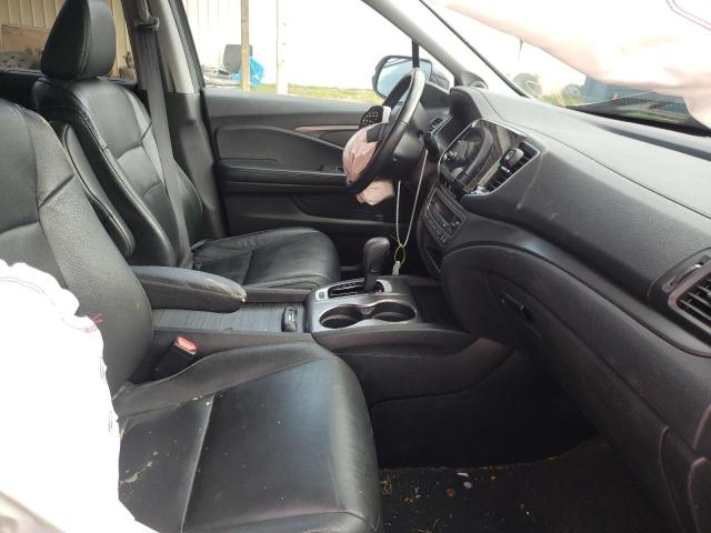 Photo 5 from auction – 2019 HONDA PILOT EXL with VIN 5FNYF5H58KB042337
