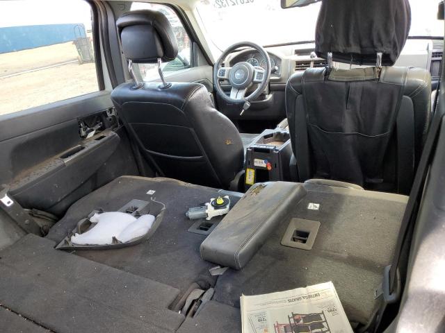 Photo 6 from auction – 2012 JEEP LIBERTY LI with VIN 1C4PJMCK3CW119792