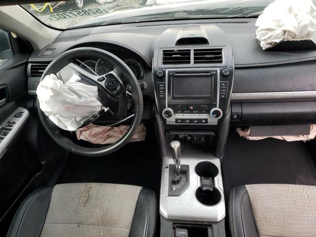 Photo 9 from auction – 2014 TOYOTA CAMRY L with VIN 4T1BF1FK5EU342092