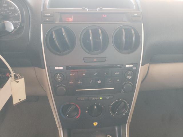 Photo 9 from auction – 2006 MAZDA 6 I with VIN 1YVFP80C265M18418