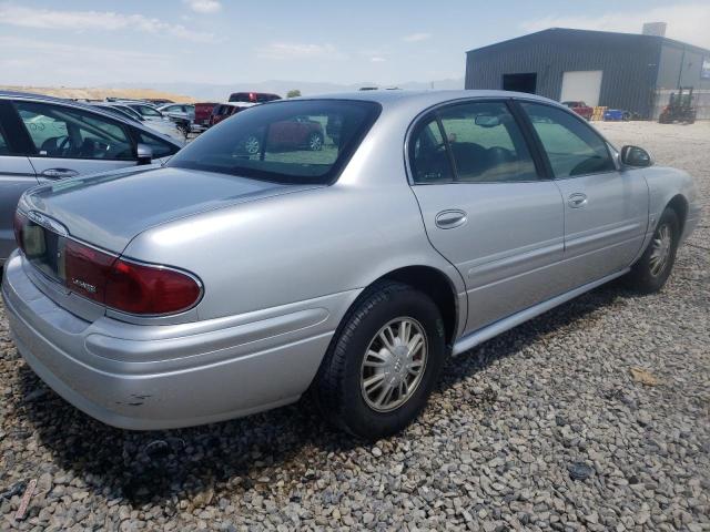Photo 4 from auction – 2003 BUICK LESABRE CU with VIN 1G4HP52K03U103504