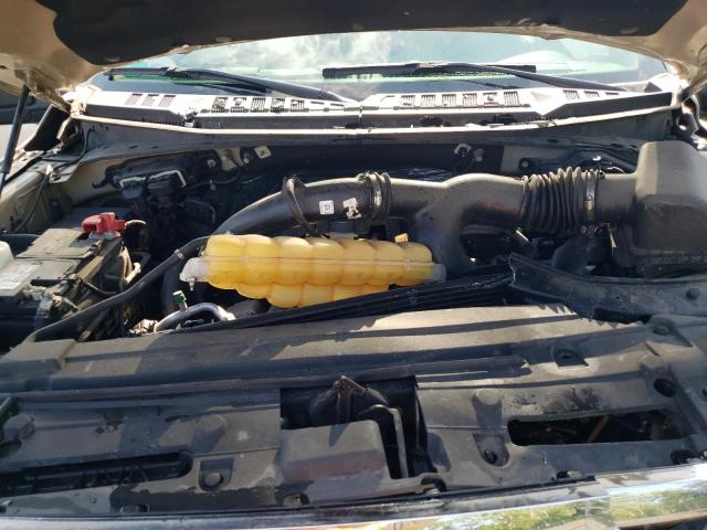 Photo 7 from auction – 2017 FORD F150 SUPER with VIN 1FTEW1EP7HFA49852