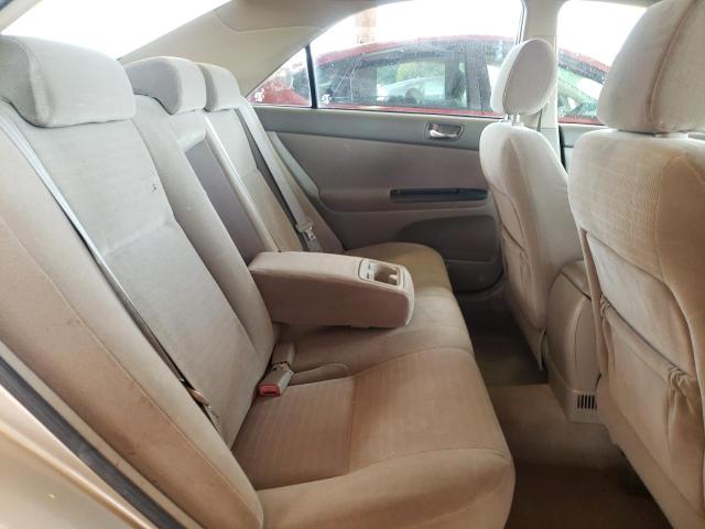 Photo 6 from auction – 2006 TOYOTA CAMRY LE with VIN JTDBE32K663065355