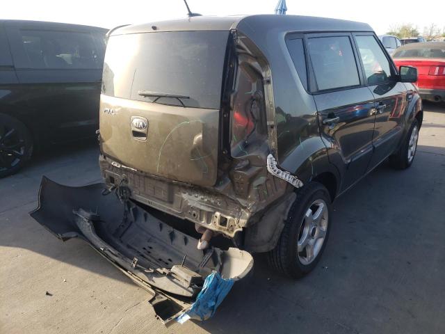 Photo 4 from auction – 2013 KIA SOUL with VIN KNDJT2A50D7487456