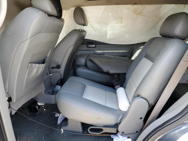 Photo 6 from auction – 2008 DODGE DURANGO SL with VIN 1D8HD48N58F137539