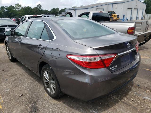 Photo 3 from auction – 2017 TOYOTA CAMRY LE with VIN 4T1BF1FK9HU407966