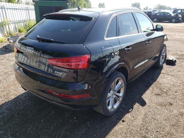 Photo 4 from auction – 2017 AUDI Q3 PREMIUM with VIN WA1JCCFS2HR009211