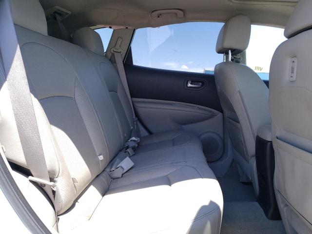 Photo 6 from auction – 2011 NISSAN ROGUE S with VIN JN8AS5MV7BW254892