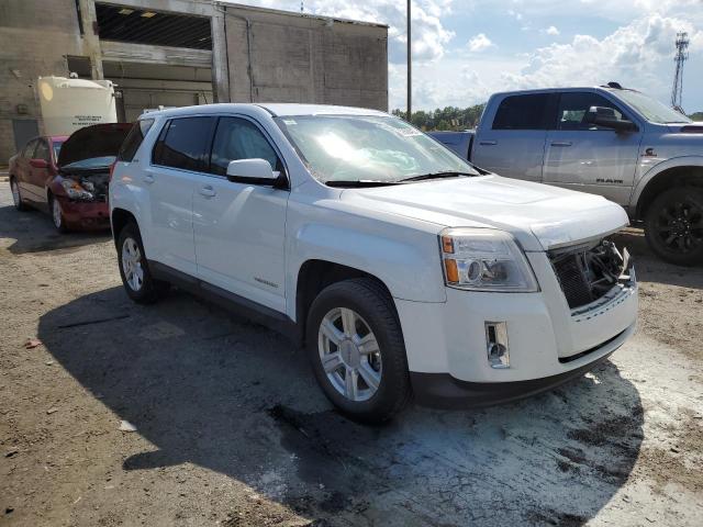 GMC TERRAIN SL 2015 with VIN 2GKALMEK1F6347662 - Photo from auction