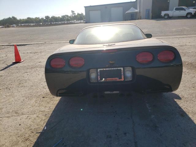 Photo 6 from auction – 1998 CHEVROLET CORVETTE with VIN 1G1YY22G3W5128383