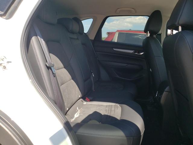 Photo 6 from auction – 2021 MAZDA CX-5 TOURI with VIN JM3KFACM0M0314532