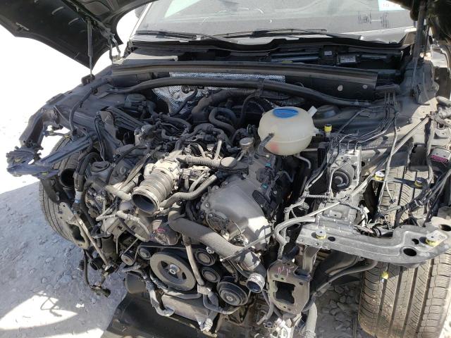 Photo 7 from auction – 2018 PORSCHE MACAN S with VIN WP1AB2A58JLB32460