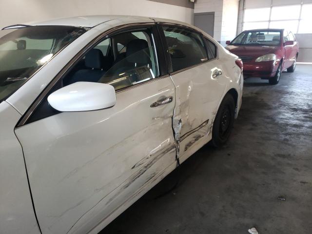 Photo 9 from auction – 2017 NISSAN ALTIMA 2.5 with VIN 1N4AL3APXHC130652