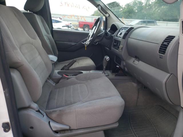 Photo 5 from auction – 2012 NISSAN FRONTIER S with VIN 1N6BD0CT1CC472050