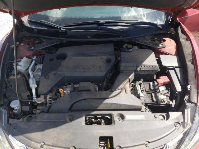 Photo 7 from auction – 2016 NISSAN ALTIMA 2.5 with VIN 1N4AL3AP9GC227369