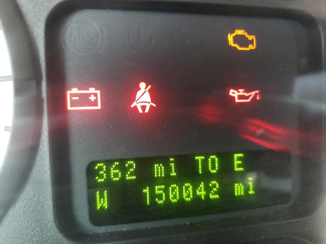 Photo 8 from auction – 2006 FORD FREESTYLE with VIN 1FMZK03186GA14617