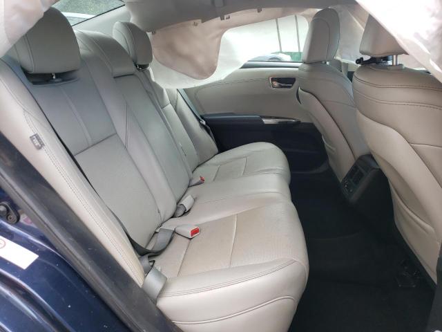 Photo 6 from auction – 2014 TOYOTA AVALON HYB with VIN 4T1BD1EB6EU029396
