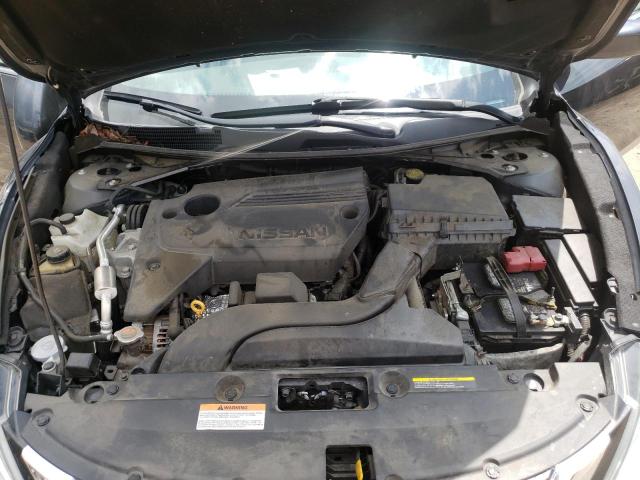 Photo 7 from auction – 2017 NISSAN ALTIMA 2.5 with VIN 1N4AL3AP2HC247352