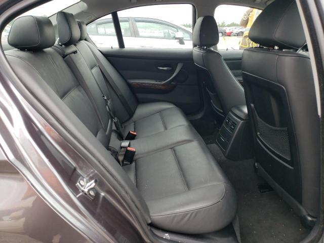 Photo 6 from auction – 2006 BMW 325 I AUTO with VIN WBAVB17546NK30981