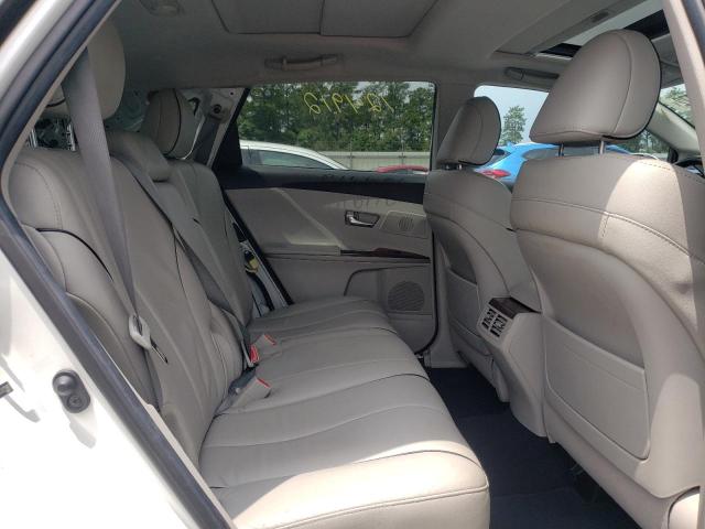 Photo 6 from auction – 2012 TOYOTA VENZA LE with VIN 4T3BK3BB5CU073965