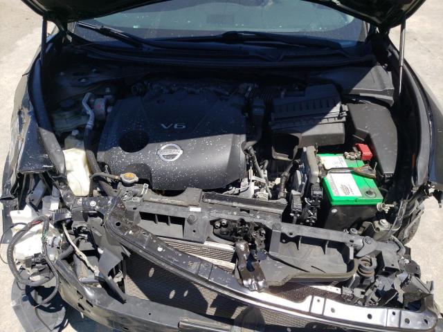 Photo 7 from auction – 2013 NISSAN MAXIMA S with VIN 1N4AA5AP8DC803899