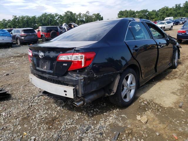 Photo 4 from auction – 2012 TOYOTA CAMRY BASE with VIN 4T1BF1FKXCU137574