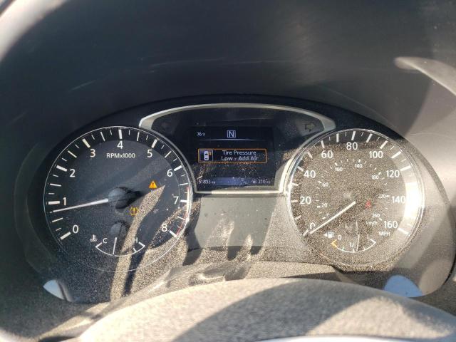 Photo 8 from auction – 2016 NISSAN ALTIMA 2.5 with VIN 1N4AL3AP6GC199773