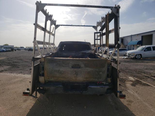 Photo 9 from auction – 2016 CHEVROLET SILVERADO with VIN 1GC2CUEG7GZ115679
