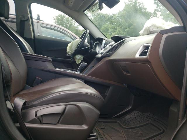 Photo 5 from auction – 2012 CHEVROLET EQUINOX LT with VIN 2GNALPEK8C6374308