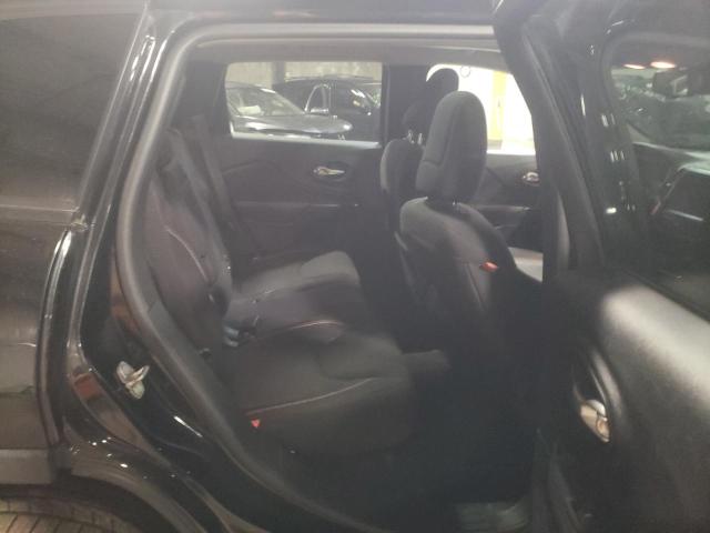 Photo 6 from auction – 2016 JEEP CHEROKEE L with VIN 1C4PJMCB7GW305454