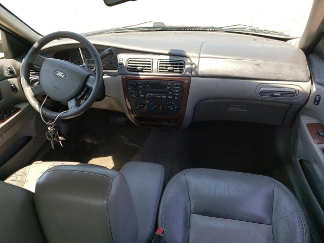 صورة رقم 9 من المزاد - 2006 FORD TAURUS SEL مع VIN 1FAFP56U36A235899