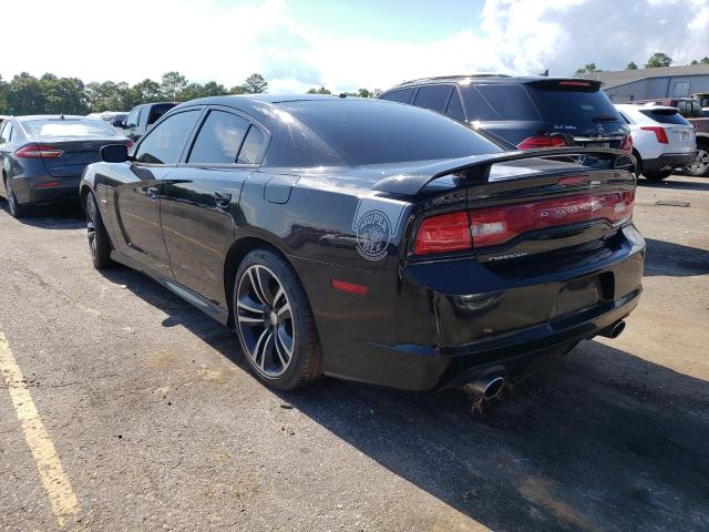 Photo 3 from auction – 2013 DODGE CHARGER SU with VIN 2C3CDXGJ3DH537170