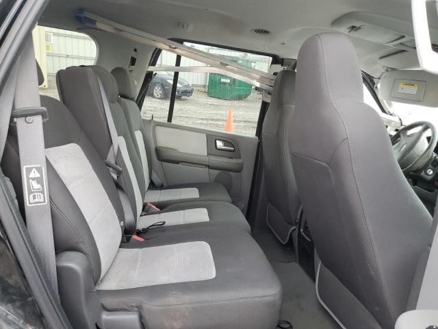 Photo 6 from auction – 2004 FORD EXPEDITION with VIN 1FMRU15W24LA75927