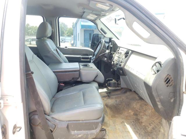 Photo 5 from auction – 2015 FORD F250 SUPER with VIN 1FT7W2BT8FEC33474