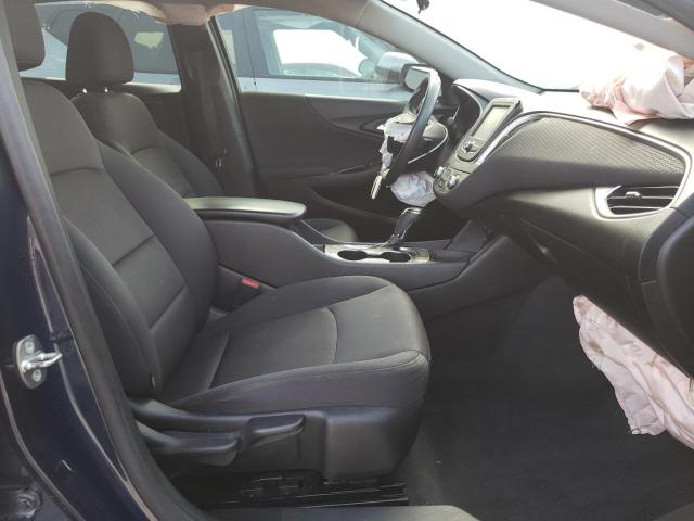 Photo 5 from auction – 2016 CHEVROLET MALIBU LS with VIN 1G1ZB5STXGF339712