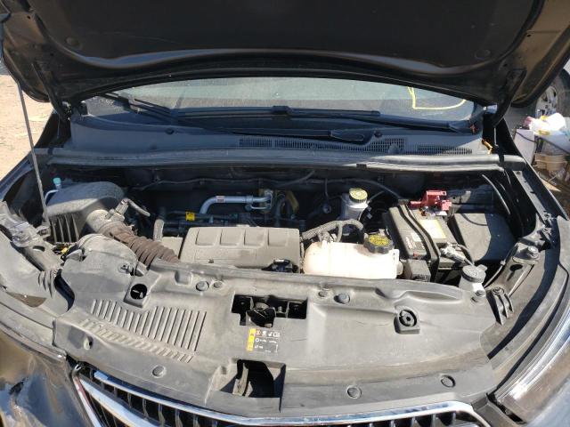 Photo 7 from auction – 2020 BUICK ENCORE PRE with VIN KL4CJASB4LB051776