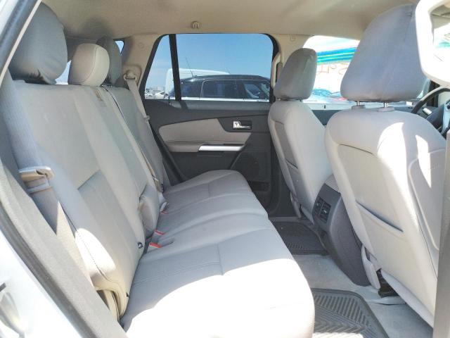 Photo 6 from auction – 2011 FORD EDGE SE with VIN 2FMDK3GC7BBA27576