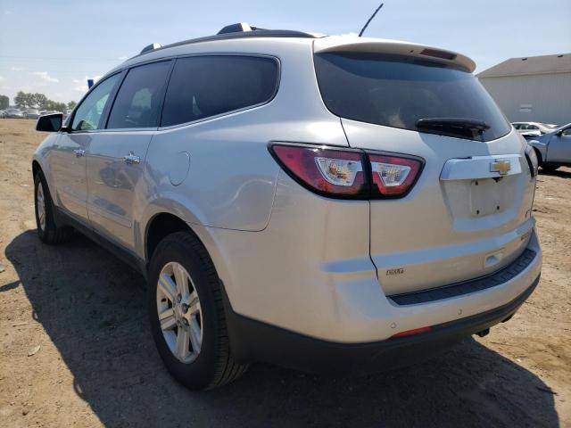 Photo 3 from auction – 2014 CHEVROLET TRAVERSE L with VIN 1GNKVHKD2EJ309454