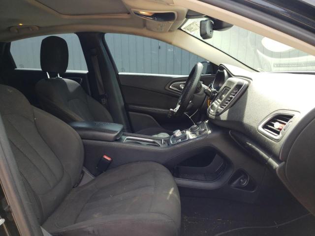 Photo 5 from auction – 2015 CHRYSLER 200 LIMITE with VIN 1C3CCCAB8FN552111