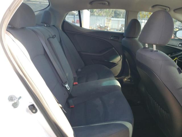 Foto 6 de la subasta – 2015 KIA OPTIMA LX con VIN KNAGM4A74F5664011