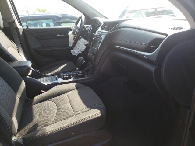 Photo 5 from auction – 2015 CHEVROLET TRAVERSE L with VIN 1GNKRGKD7FJ327268