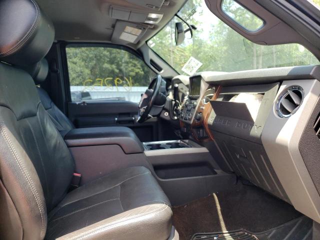Photo 5 from auction – 2013 FORD F250 SUPER with VIN 1FT7X2BT1DEA74145
