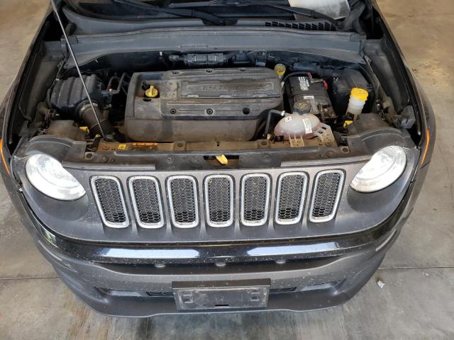 Photo 7 from auction – 2015 JEEP RENEGADE S with VIN ZACCJAAH2FPC15421