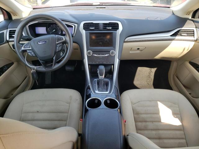 Photo 9 from auction – 2013 FORD FUSION SE with VIN 3FA6P0H78DR132684
