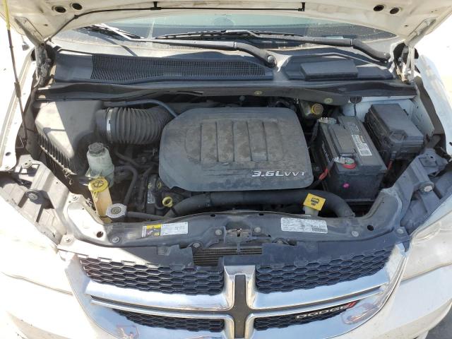 Photo 7 from auction – 2013 DODGE GRAND CARA with VIN 2C4RDGCG0DR549514