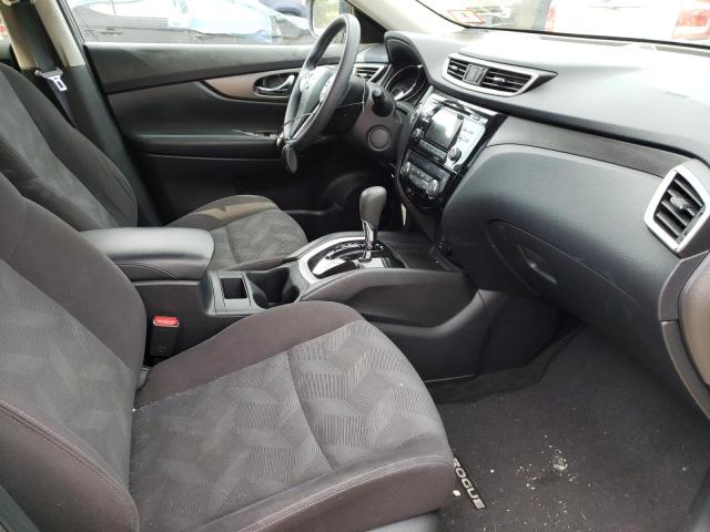 Photo 5 from auction – 2016 NISSAN ROGUE S with VIN KNMAT2MV7GP707269