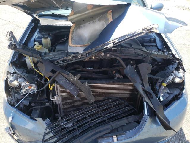 Photo 7 from auction – 2011 CHRYSLER 200 TOURIN with VIN 1C3BC1FB3BN533405