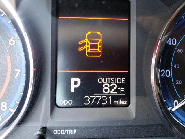 Photo 8 from auction – 2019 TOYOTA COROLLA L with VIN 2T1BURHE2KC247174